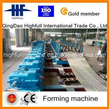 Hot DIP Galvanized Scaffolding Steel Pedal Roll Forming Machine